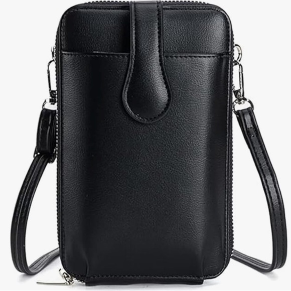 Unbranded Handbags - 🆕 Crossbody Phone Bag Wallet